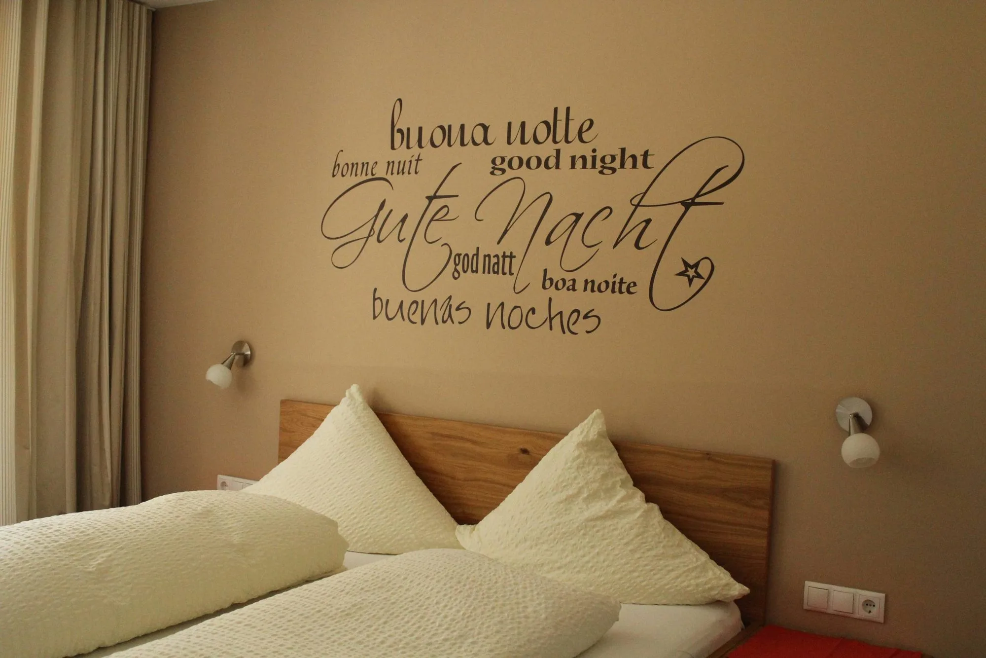 Doppelzimmer Vermunt